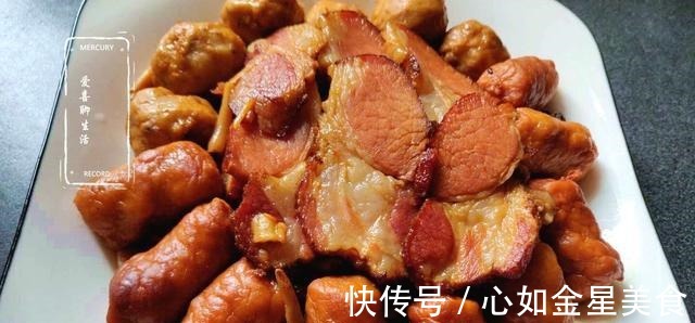 冬天|这食物不怕过期,越放越好吃,一次买20斤囤起来冬天炒着吃最香!