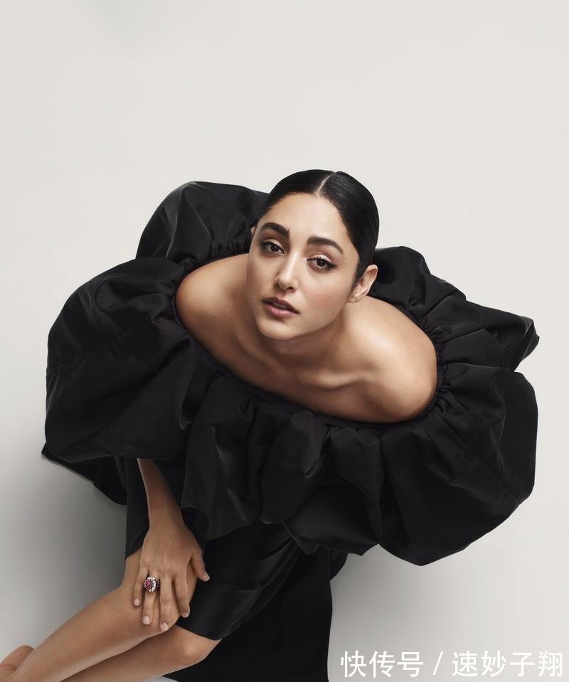 治愈|明艳缤纷的璀璨光彩,也是高级珠宝的治愈力