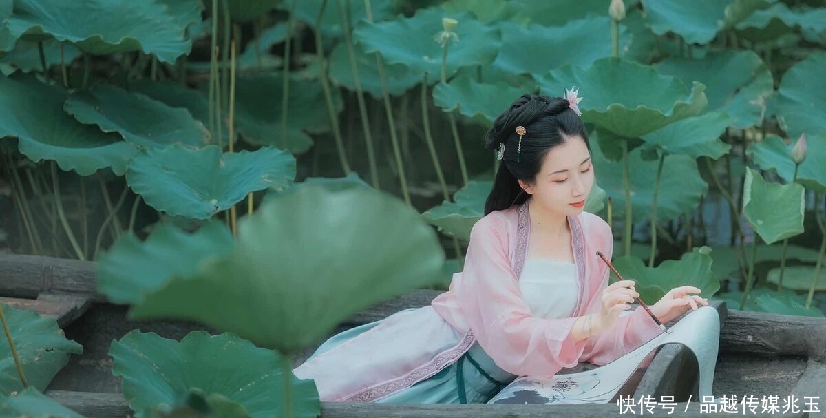 赵明诚去世时,李清照说他素无分香卖履之意,分香卖履有何典故?