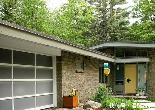 20个花园“庭院设计”,这么多美丽的院子,总有一个适合您!