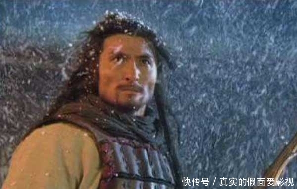 刺杀|林冲为什么不去刺杀高俅,亲手报仇?是他不够勇敢吗?