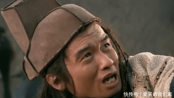 被迫|此人排名第四十七,为人耿直执法公正,却被迫离开梁山