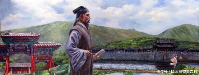 被认为是“礼教吃人”的始作俑者,是现代人对朱熹最大的误读