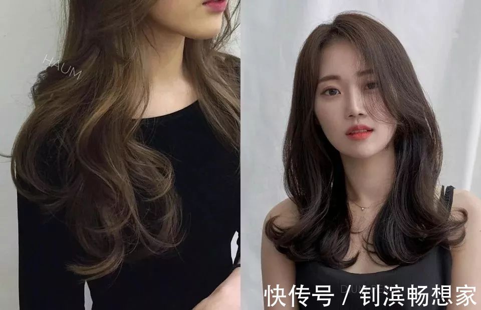 头发 头发烫坏怎么办发型师4阶段补救技巧,烫后护理是关键