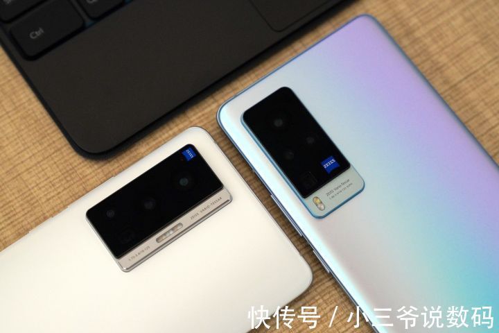 颜值担当|vivo X70 Pro：致美旗舰、颜值担当