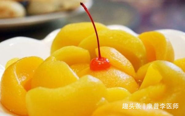 食物|推荐几种好吃的食物,排毒养颜,补血美容,改善便秘,有利健康