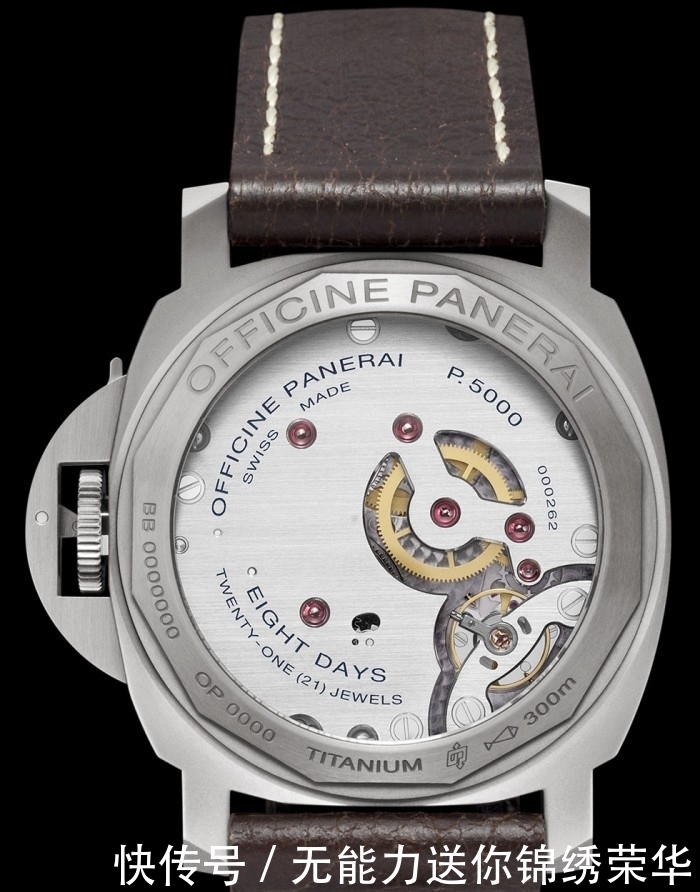 表坛|长文多图!专业人士独家披露表坛内幕!仿表居然也有这么多门道