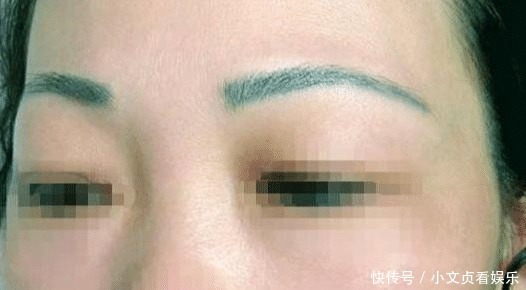 小s|为什么不建议女生纹眉?纹眉师说出“真相”!看完再做决定也不迟