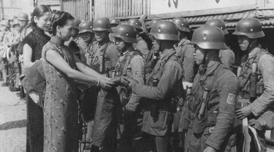 人口总数|抗战时期,我国人口总数有好几亿,为何上战场的还不足一千万