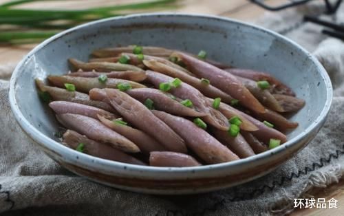 猪肉|入秋后,宁可少吃猪肉鸡肉,也要多吃它,刮油排毒,现在吃正当季