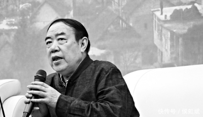 散文集!贾平凹:一个人越过越好,其实是懂得了两个字,受益无穷