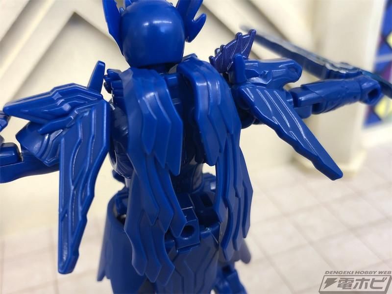 新食|模玩前线：MG一年战争系列！假面骑士新食玩！乐高圣诞赠品！