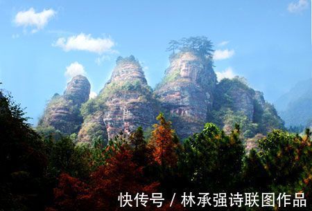 美景|海南35个美景（诗联第一辑）