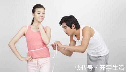 小莉|若能每日坚持3个“习惯”,或许能悄悄变瘦,体重降至2位数