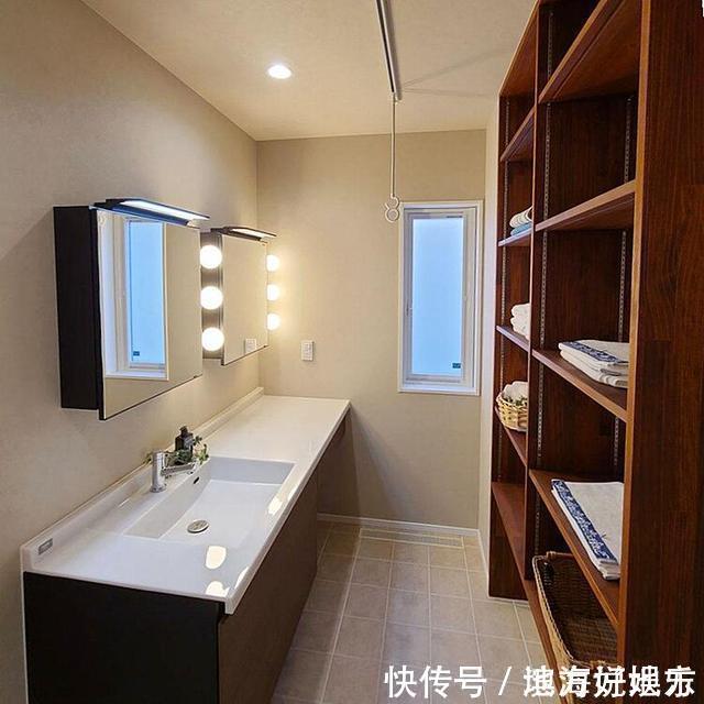 主妇们|为什么日本房子很小,但很人性化?为你总结6个很赞的设计可借鉴