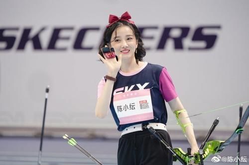 《浪姐2》开播，咖位惊人，陈小纭凭什么能进来？