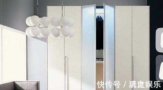 衣柜|衣柜保养要做到''断舍离'',8不要记得别做,衣柜多用10年没问题