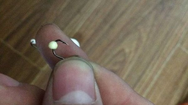 盘点民间另类用饵技巧钓鱼十多年,一个没见过,这也能钓鱼