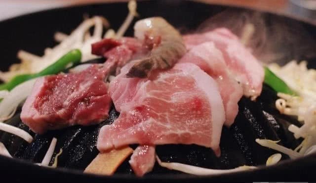为啥|为啥日本人几乎不吃羊肉?真相被揭开,让人不敢相信!