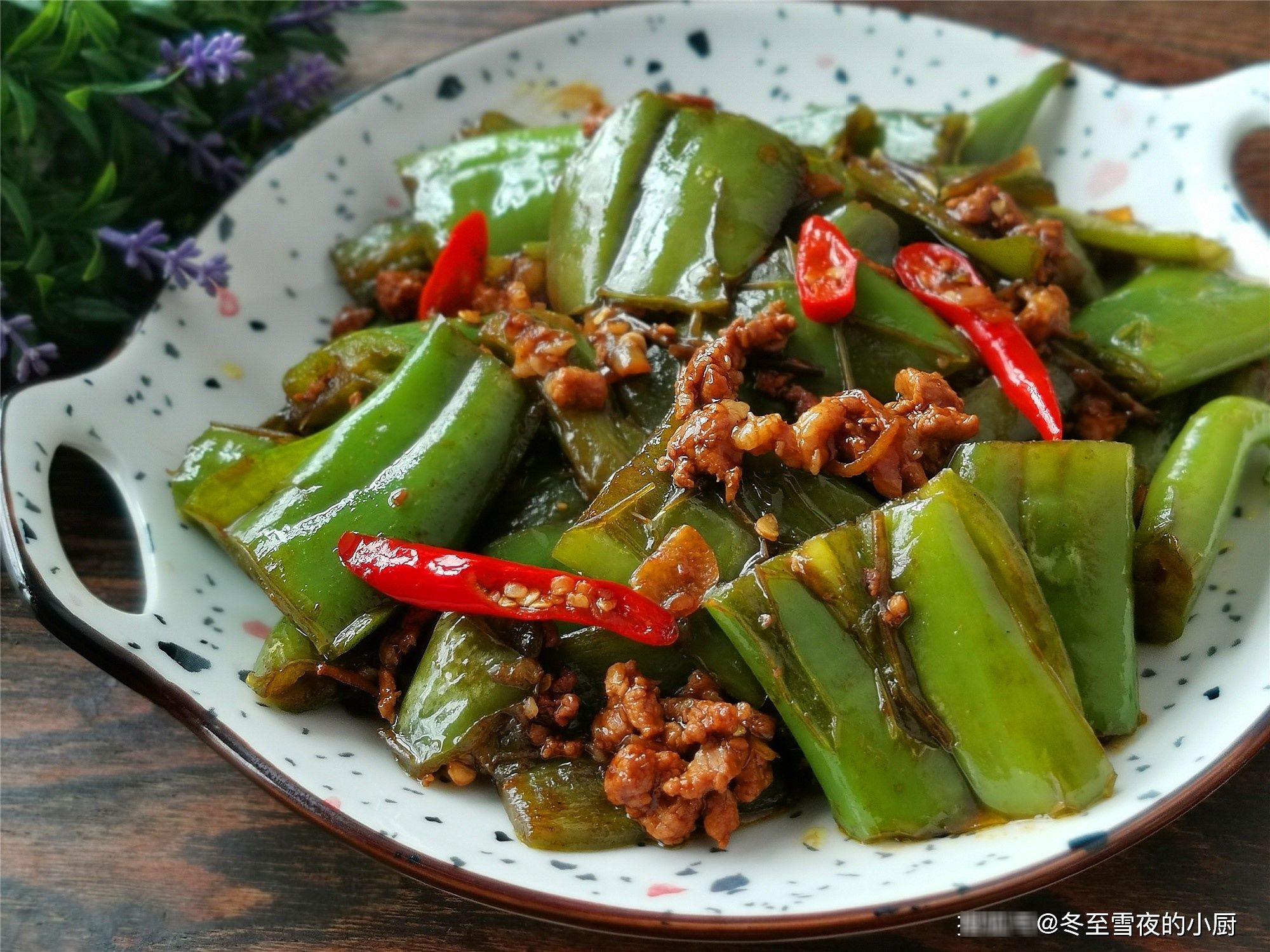 一星期晚餐食谱，8道家常下饭菜，有荤有素，7天吃着不重样