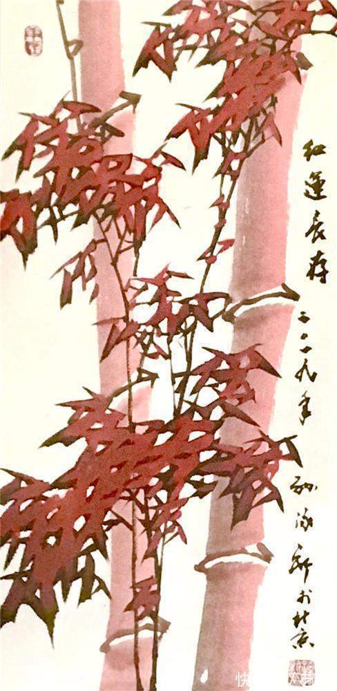 show!艺术使者孙泳新—笔墨亦由人 品为高下