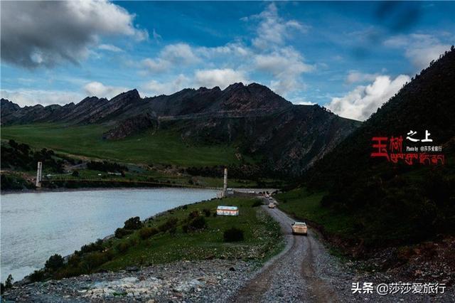 高原|通天河上通天路，自驾玉树，找到万里长江第一弯的故事