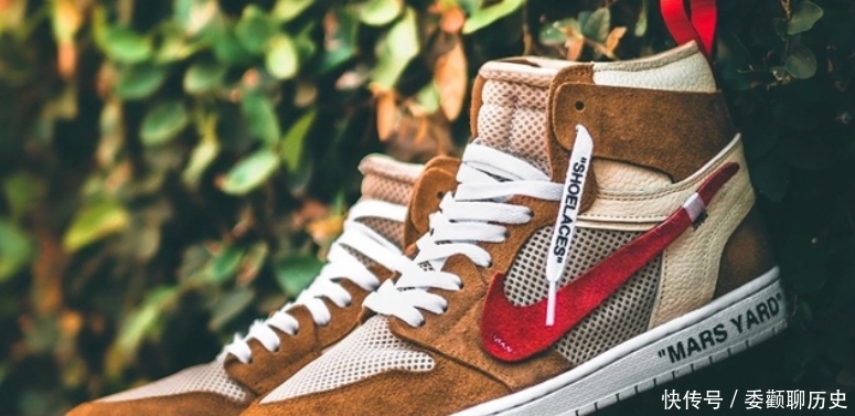 燃烧|2019年度“超级稀有”的AJ,告别烂大街,感觉钱包在燃烧!