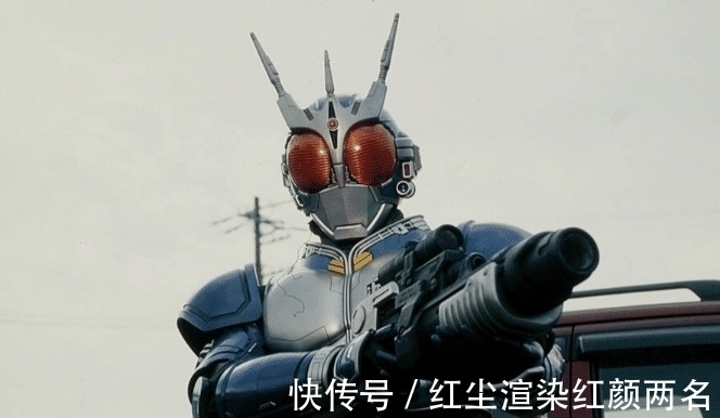巧爷|假面骑士力量来源有哪些?昭和靠改造,平成几乎没有重样的
