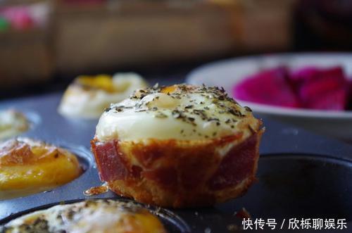 鸡蛋|早起的人儿有早餐吃~早餐很重要!