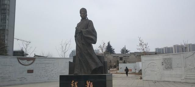 程颢$2首美到飞起的诗词,堪称千古绝唱,值得好好品读