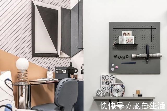 舒适感|我见过最惬意的家,129㎡轻奢之风,一点不豪华,却处处高级感!