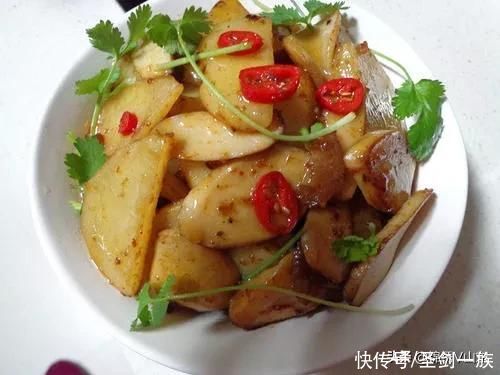 周末做21道解馋硬菜，大人孩子都喜欢吃，上桌即光，汤汁不剩