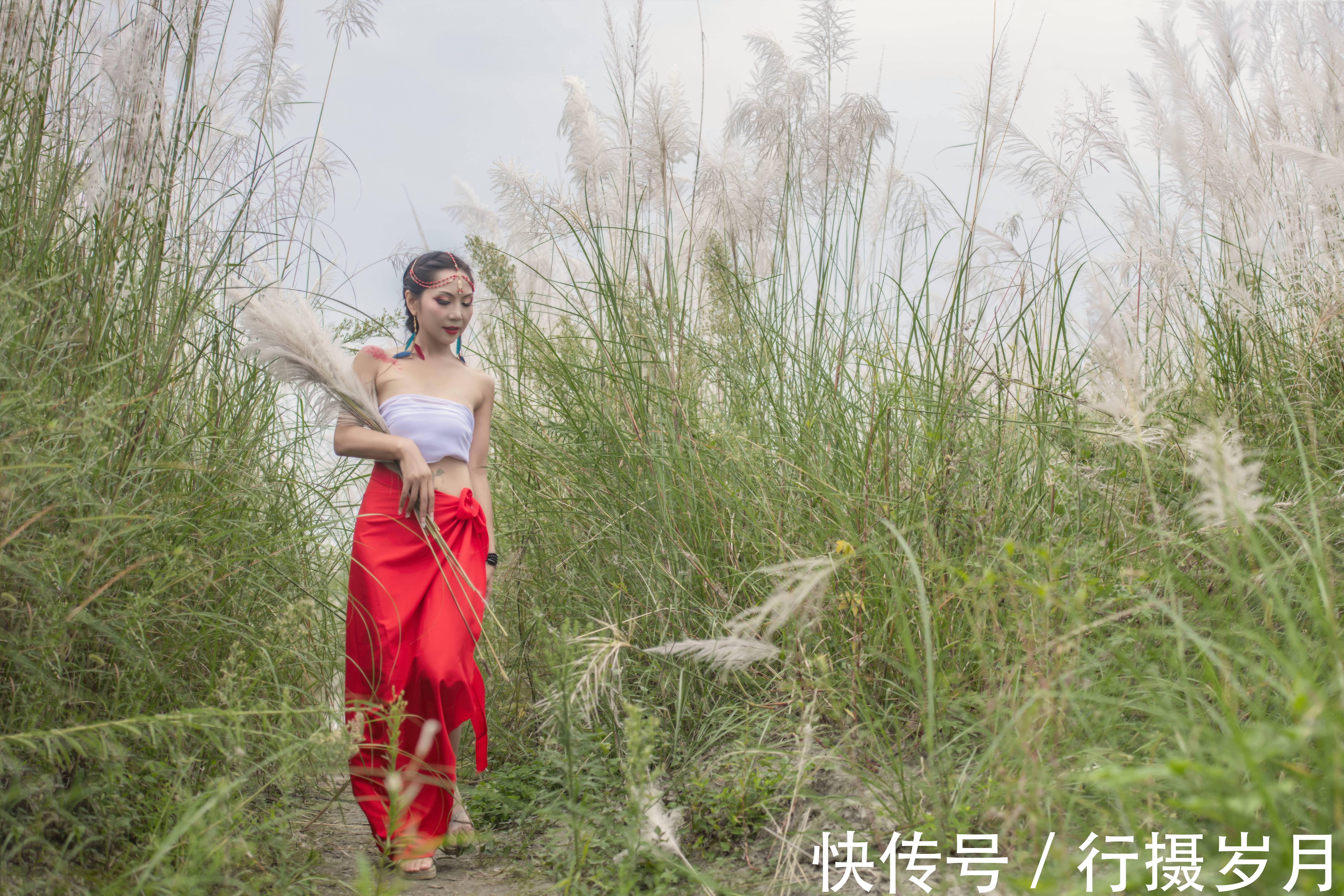 烟雨&红尘同歌，梦醉烟雨