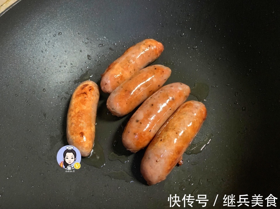 遇见|逛超市时，遇见这5款零食别忽略，好吃又营养，一家大小都爱吃