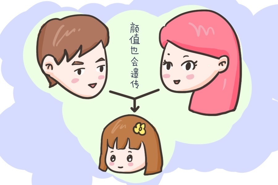 睫毛|有这五个特点的宝宝,长大后普遍颜值都很高,即使占一条也很不错