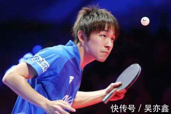 张本智和|国乒劲敌遭遇惨败!丹羽孝希连续输球,难与水谷隼、张本智和媲美