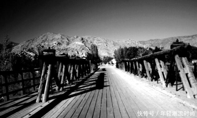 难题|志愿军车队陷入困境,老工人看到一物后眼前一亮,巧妙破解难题