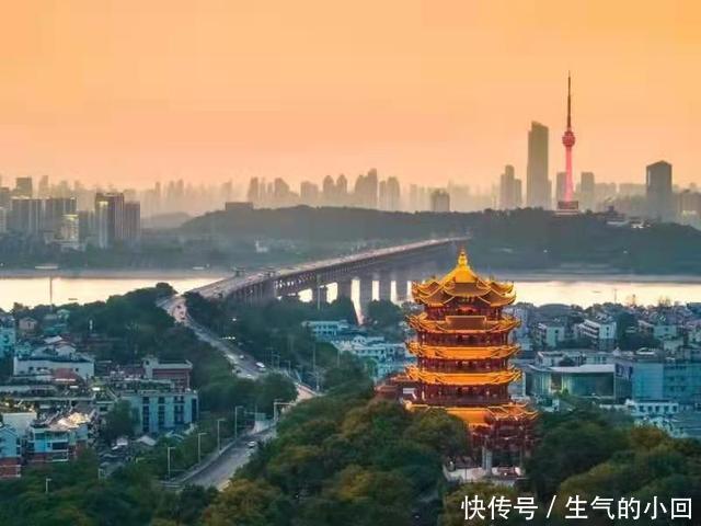 武汉国内旅游