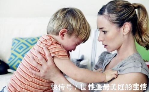 宝宝|两岁的孩子到底有多“可怕”?若你娃没有这三个表现,算捡到宝了