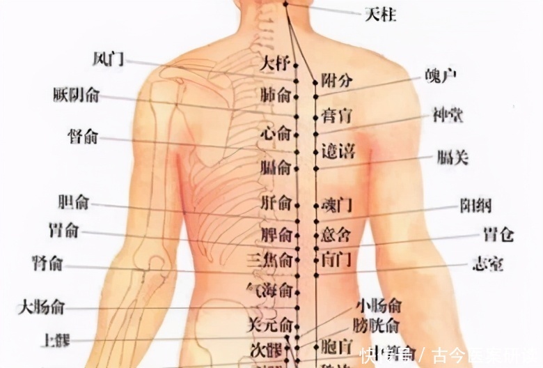 感冒除了多喝热水,还能干嘛?介绍一个穴位,可以在这基础上加减