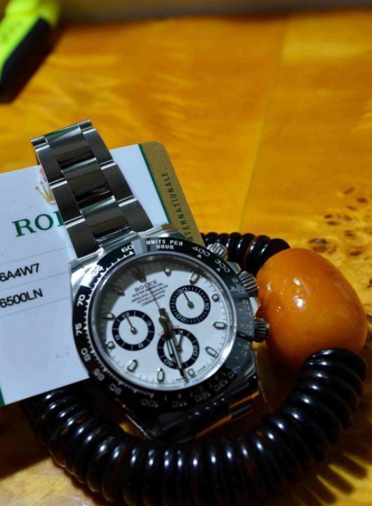 男人最爱的户外运动腕表皆在于此！