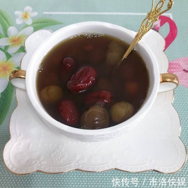 补血|人人都吃得起的补血良方,每天吃一碗,养血补血,让你气血十足