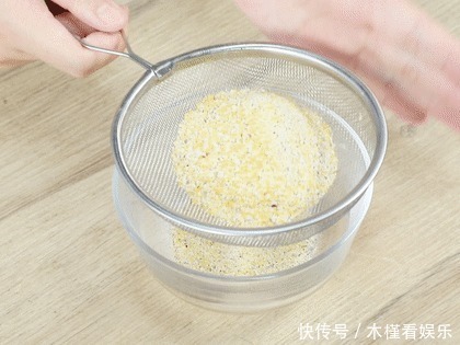 花卷|粗粮别再煮粥,这么做好吃10倍!我儿子一次能吃8个