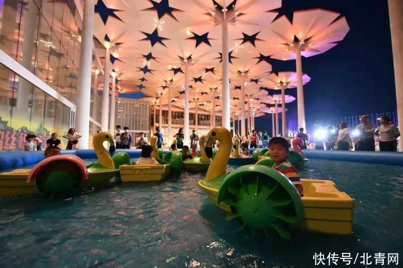 北京青年|端午假期 延庆将推出多项休闲游活动