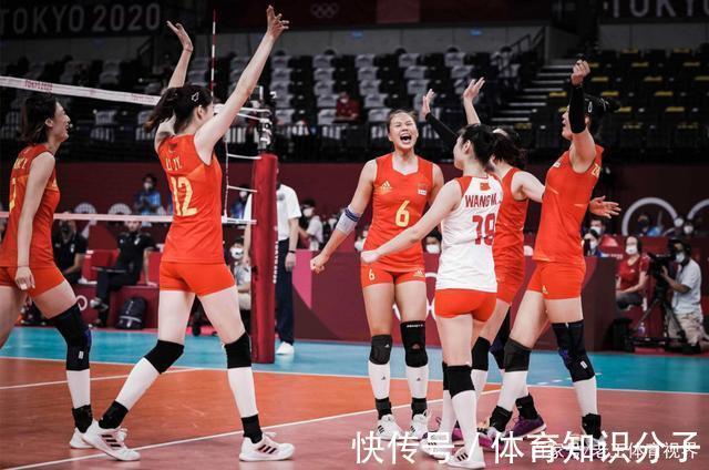 林莉|若自由人能出现新林莉,中国女排冲击巴黎奥运会仍可期待