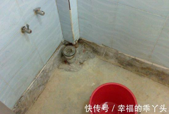 防水材料|卫生间防水施工最详细流程,把它全搞懂了,新房装修自己动手做!