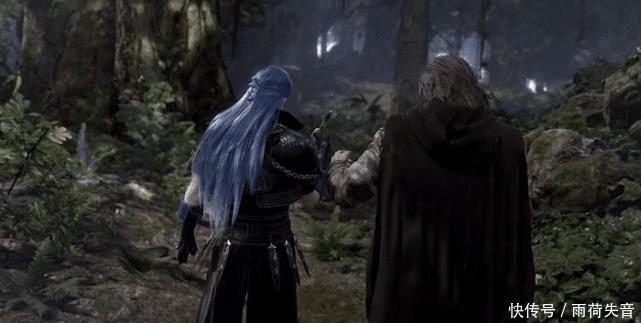 斗罗|斗罗大陆唐昊也有“调皮”的一面,和唐三起争执,给了他一巴掌!