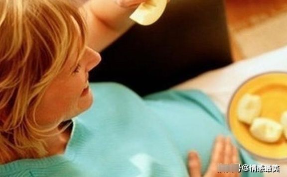 麻辣烫|怀孕后偏爱这两种口味的孕妇要当心了，可能影响到胎儿