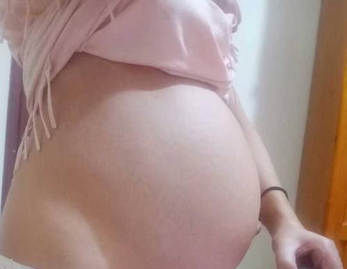 小念|“怎么你怀孕不吐,到底怀没怀”准爸爸一番话,让孕妇感到自卑