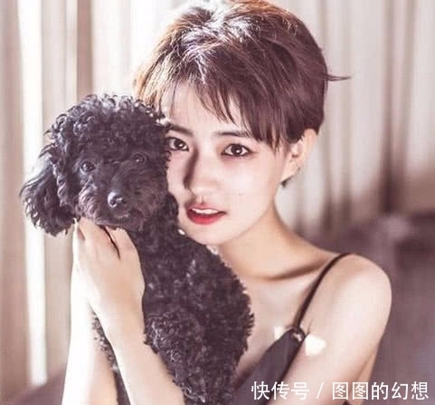 看起来|短发是种“瘾”,短发控不能错过的四种发型,能美出新高度很减龄